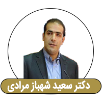 Dr saed shahbaz morade